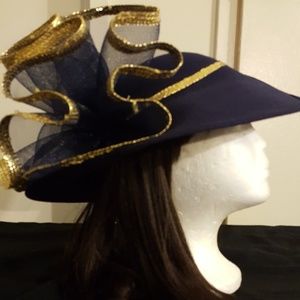 Women hat
